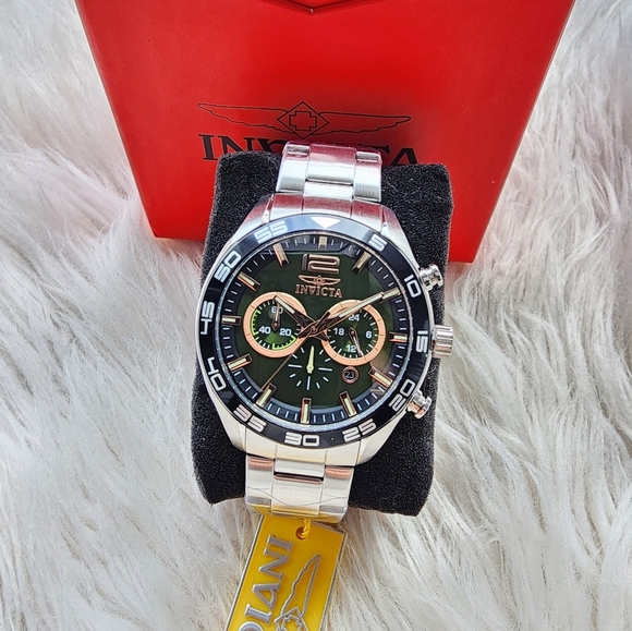 Invicta Other - Invicta Watch Original Brand New